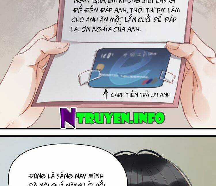 Lượm Được 1 Tiểu Hồ Ly Chapter 27 trang 19