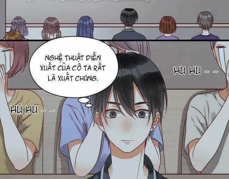 Lượm Được 1 Tiểu Hồ Ly Chapter 27 trang 2
