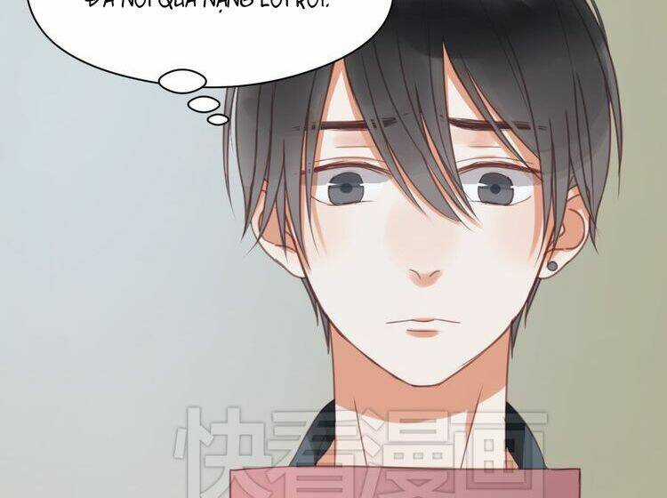 Lượm Được 1 Tiểu Hồ Ly Chapter 27 trang 20