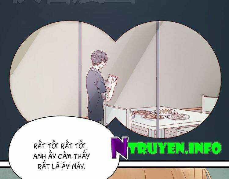 Lượm Được 1 Tiểu Hồ Ly Chapter 27 trang 23