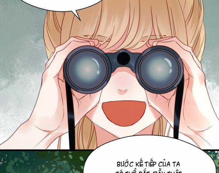 Lượm Được 1 Tiểu Hồ Ly Chapter 27 trang 24