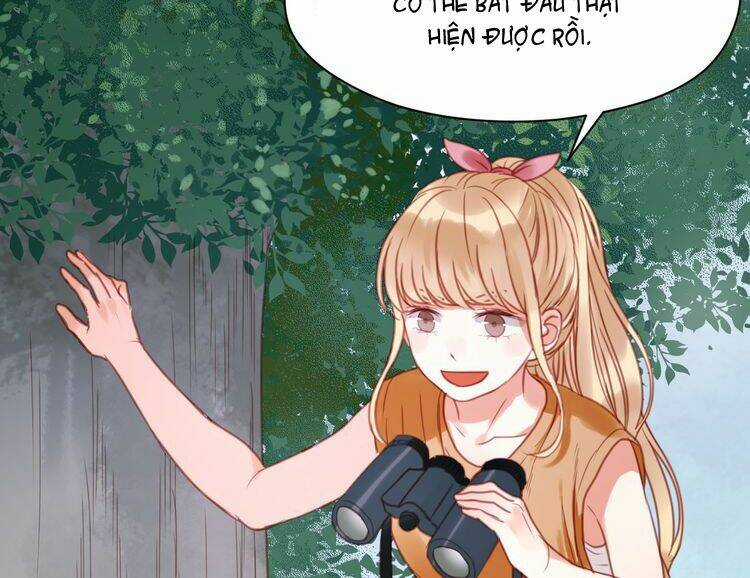 Lượm Được 1 Tiểu Hồ Ly Chapter 27 trang 25