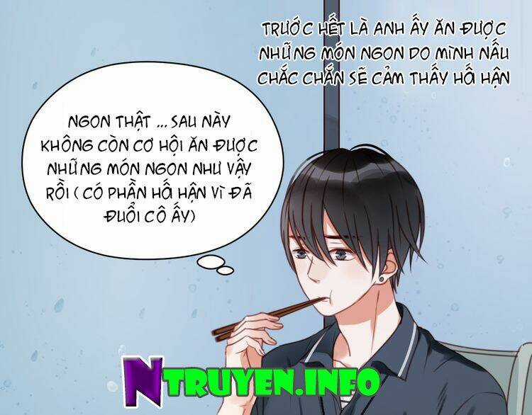 Lượm Được 1 Tiểu Hồ Ly Chapter 27 trang 27