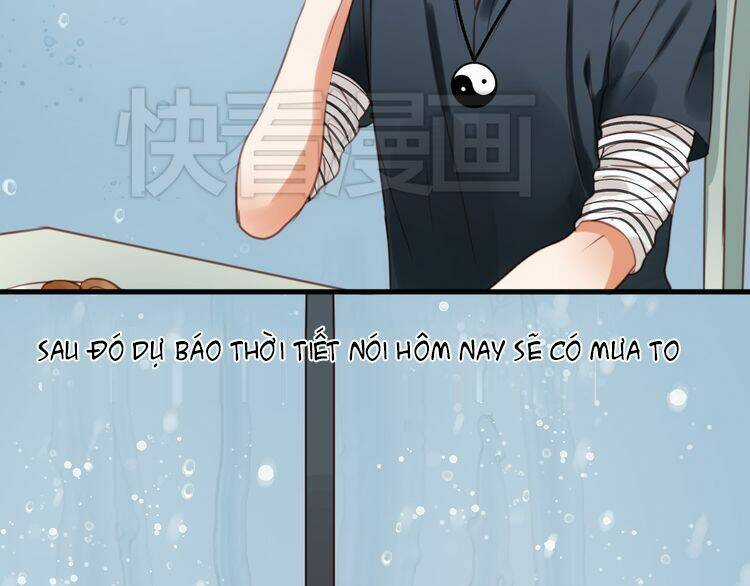 Lượm Được 1 Tiểu Hồ Ly Chapter 27 trang 28