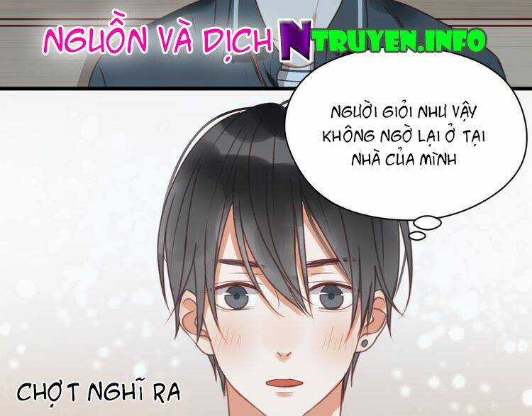 Lượm Được 1 Tiểu Hồ Ly Chapter 27 trang 3