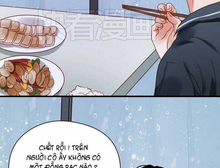 Lượm Được 1 Tiểu Hồ Ly Chapter 27 trang 30