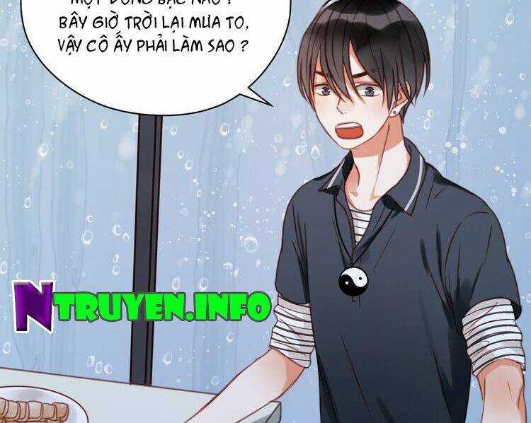 Lượm Được 1 Tiểu Hồ Ly Chapter 27 trang 31