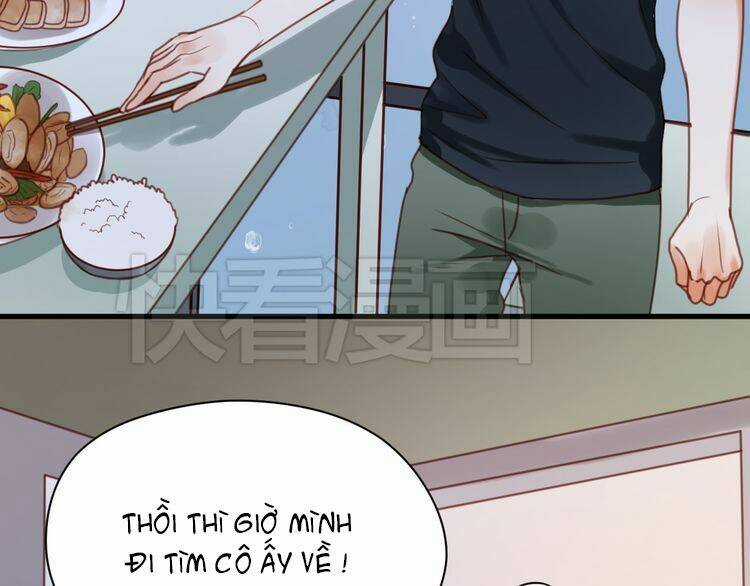 Lượm Được 1 Tiểu Hồ Ly Chapter 27 trang 32