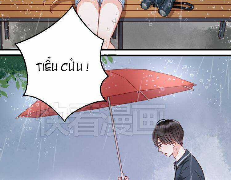 Lượm Được 1 Tiểu Hồ Ly Chapter 27 trang 36
