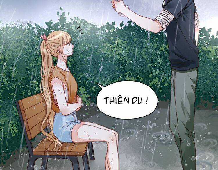 Lượm Được 1 Tiểu Hồ Ly Chapter 27 trang 37