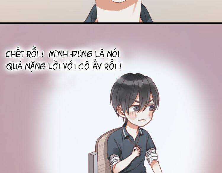 Lượm Được 1 Tiểu Hồ Ly Chapter 27 trang 4