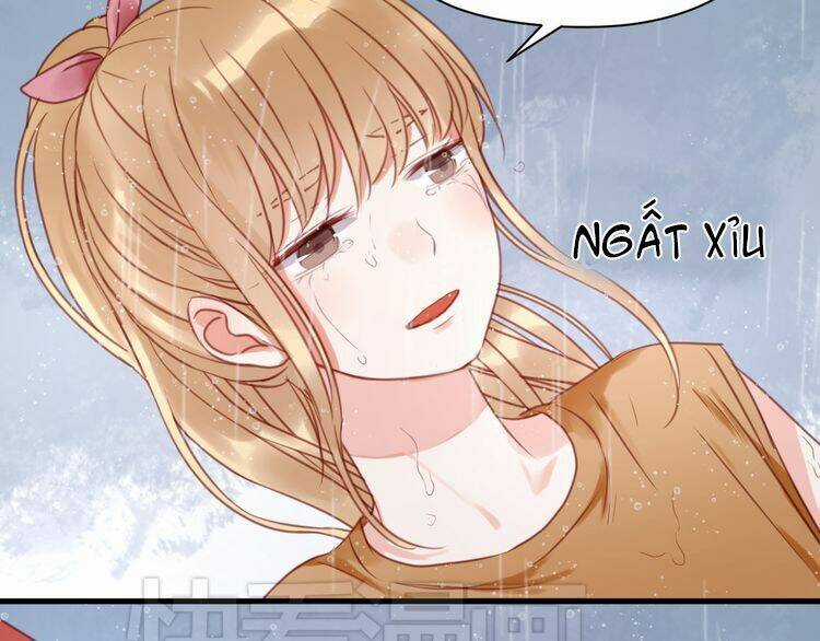 Lượm Được 1 Tiểu Hồ Ly Chapter 27 trang 40