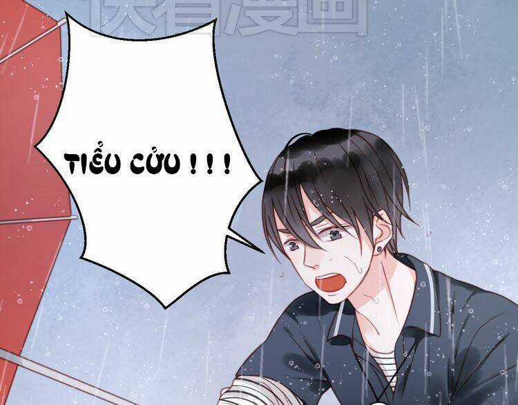 Lượm Được 1 Tiểu Hồ Ly Chapter 27 trang 41