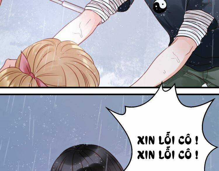 Lượm Được 1 Tiểu Hồ Ly Chapter 27 trang 42