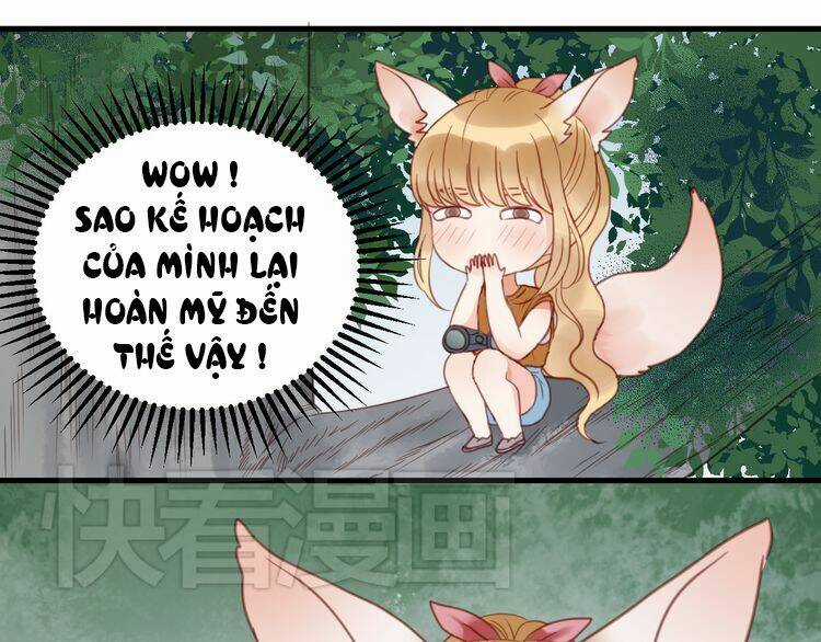 Lượm Được 1 Tiểu Hồ Ly Chapter 27 trang 45