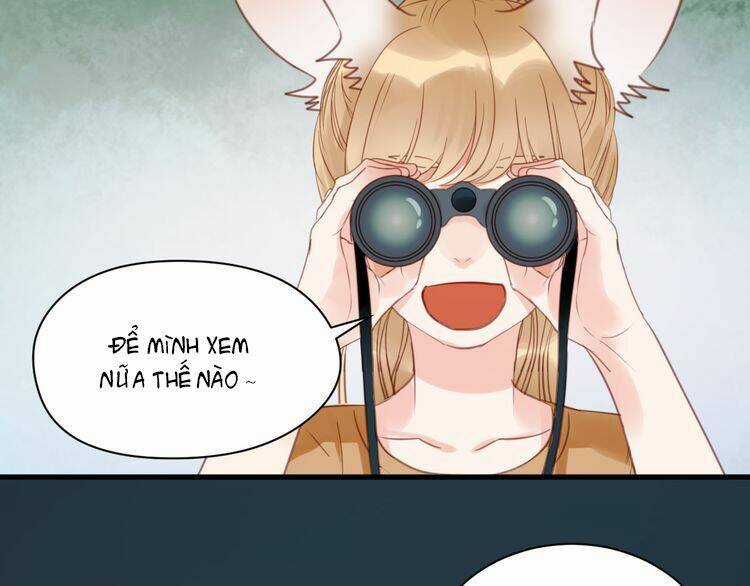 Lượm Được 1 Tiểu Hồ Ly Chapter 27 trang 46