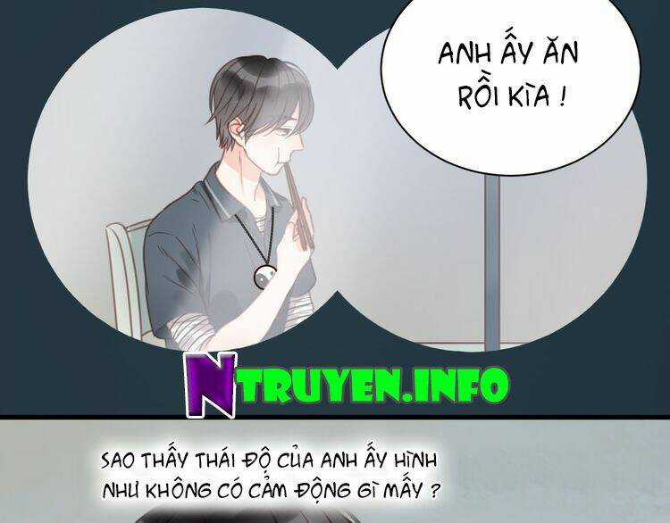 Lượm Được 1 Tiểu Hồ Ly Chapter 27 trang 47