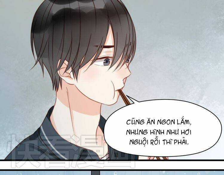 Lượm Được 1 Tiểu Hồ Ly Chapter 27 trang 48
