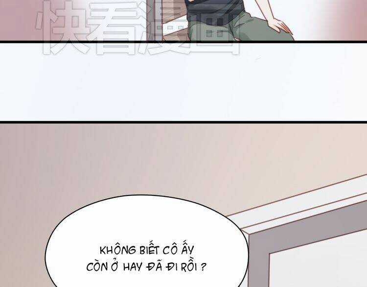Lượm Được 1 Tiểu Hồ Ly Chapter 27 trang 5
