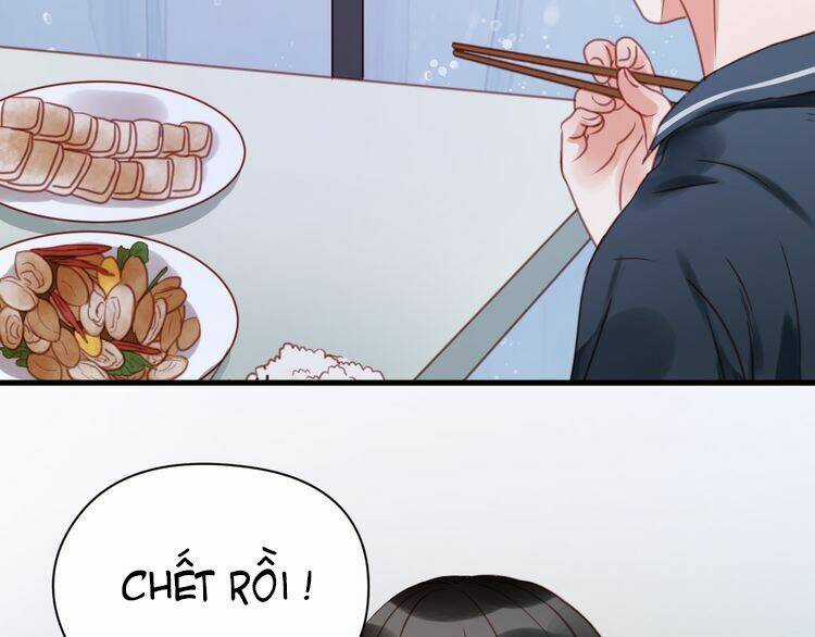 Lượm Được 1 Tiểu Hồ Ly Chapter 27 trang 50