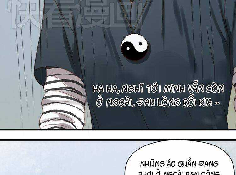 Lượm Được 1 Tiểu Hồ Ly Chapter 27 trang 52