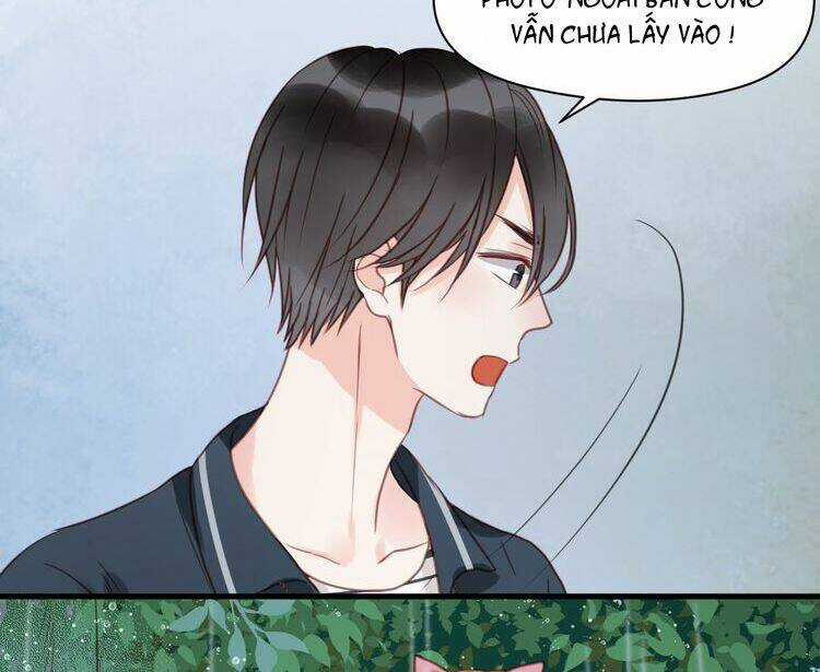 Lượm Được 1 Tiểu Hồ Ly Chapter 27 trang 53