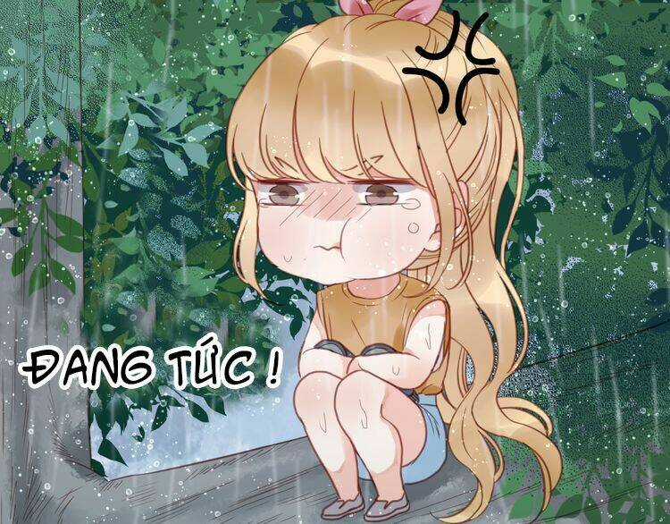 Lượm Được 1 Tiểu Hồ Ly Chapter 27 trang 54