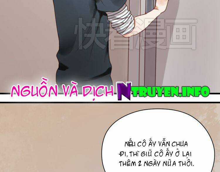 Lượm Được 1 Tiểu Hồ Ly Chapter 27 trang 7