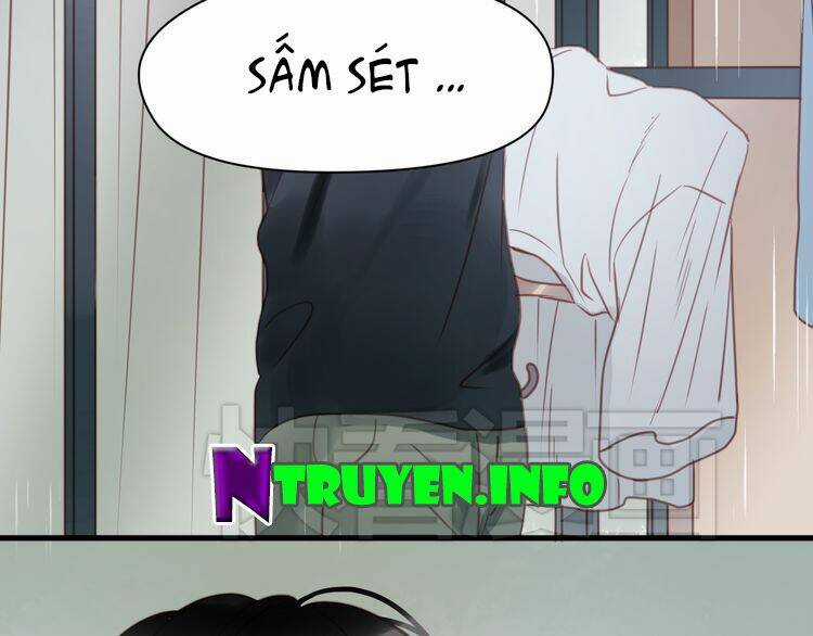 Lượm Được 1 Tiểu Hồ Ly Chapter 28 trang 15