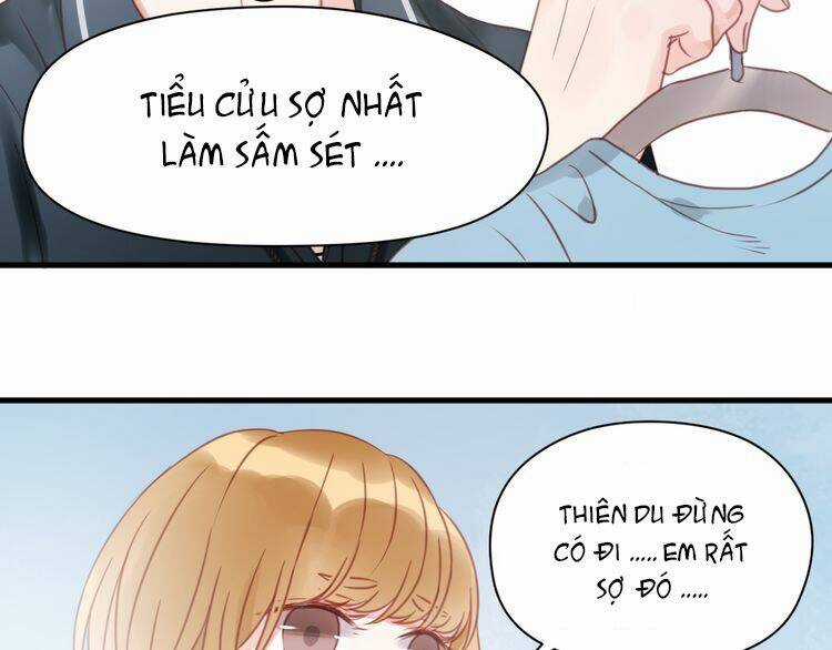 Lượm Được 1 Tiểu Hồ Ly Chapter 28 trang 17