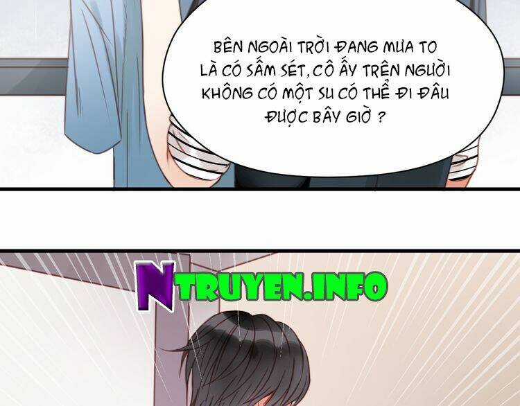 Lượm Được 1 Tiểu Hồ Ly Chapter 28 trang 23