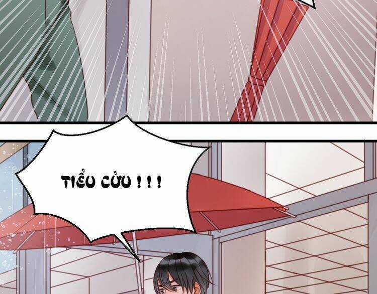 Lượm Được 1 Tiểu Hồ Ly Chapter 28 trang 25