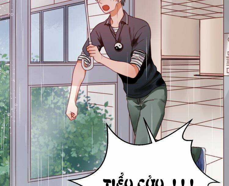 Lượm Được 1 Tiểu Hồ Ly Chapter 28 trang 26