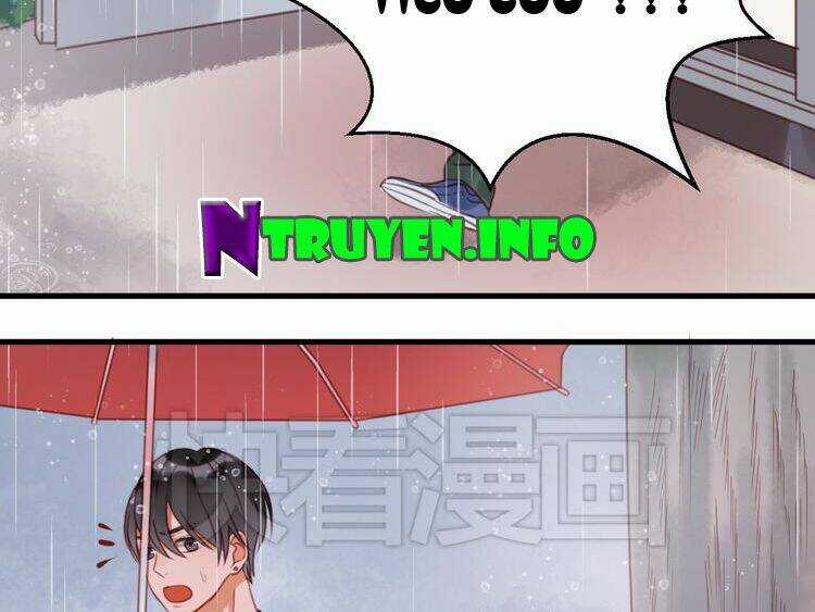 Lượm Được 1 Tiểu Hồ Ly Chapter 28 trang 27