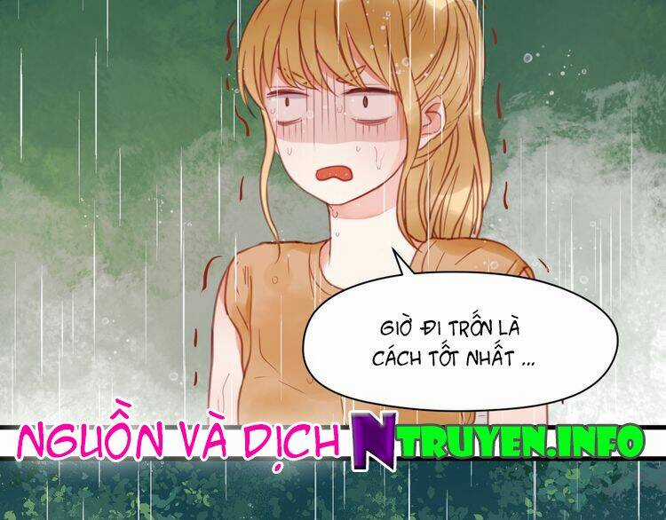 Lượm Được 1 Tiểu Hồ Ly Chapter 28 trang 3