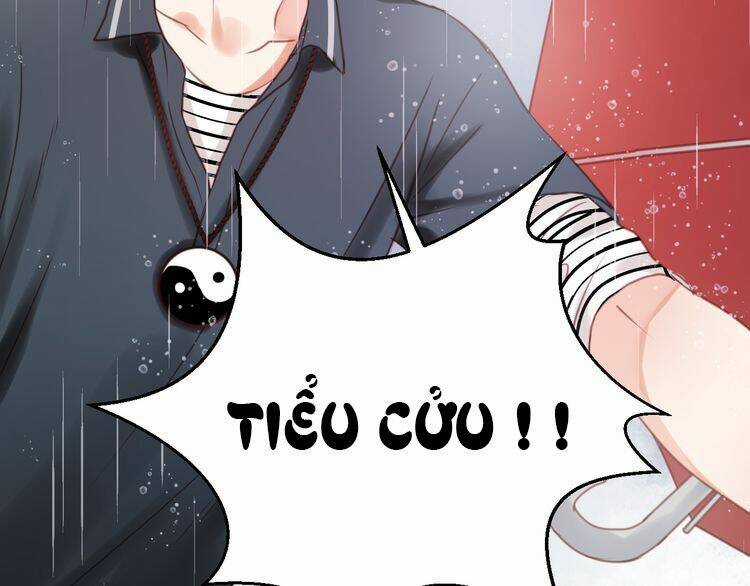 Lượm Được 1 Tiểu Hồ Ly Chapter 28 trang 33