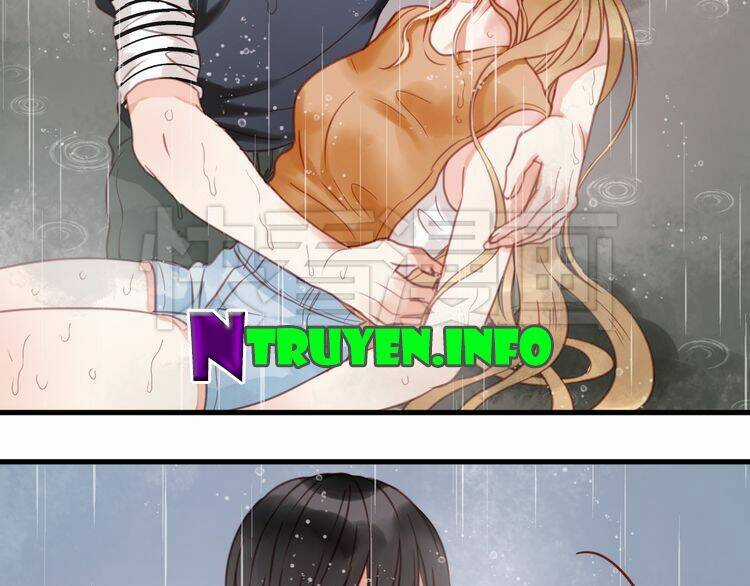 Lượm Được 1 Tiểu Hồ Ly Chapter 28 trang 35