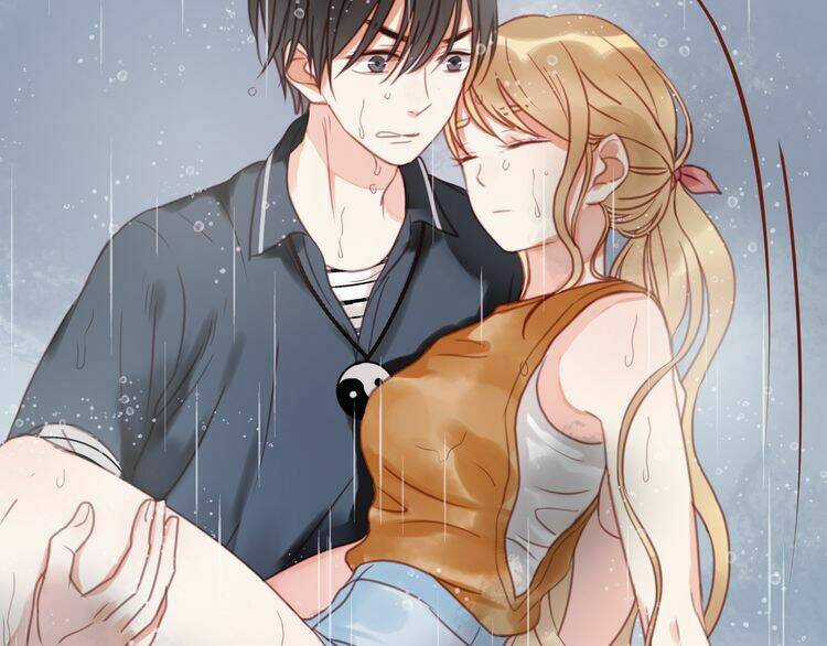 Lượm Được 1 Tiểu Hồ Ly Chapter 28 trang 36