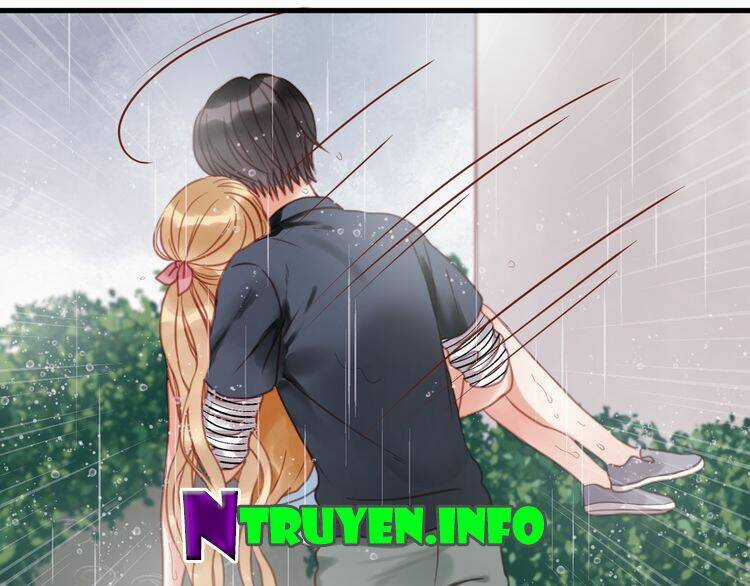 Lượm Được 1 Tiểu Hồ Ly Chapter 28 trang 39