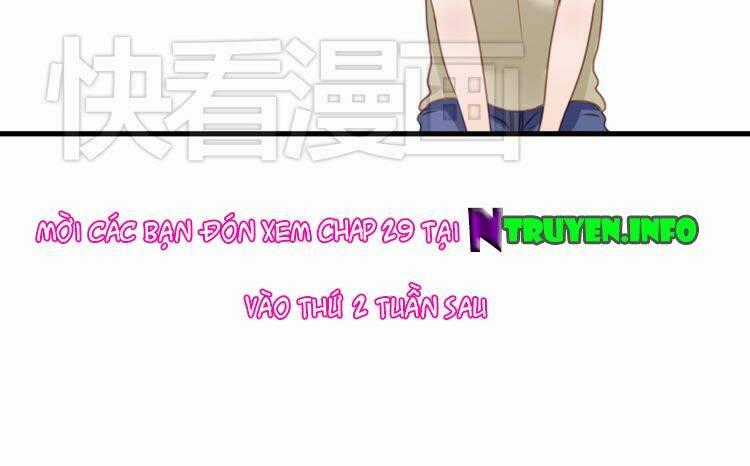 Lượm Được 1 Tiểu Hồ Ly Chapter 28 trang 53