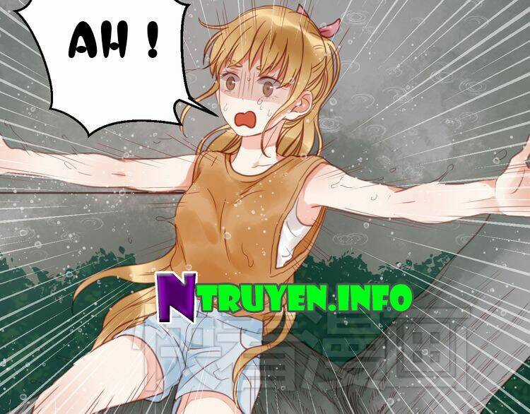 Lượm Được 1 Tiểu Hồ Ly Chapter 28 trang 7