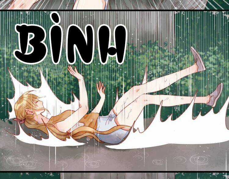 Lượm Được 1 Tiểu Hồ Ly Chapter 28 trang 8