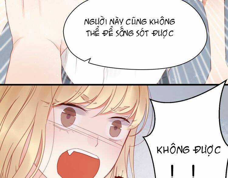 Lượm Được 1 Tiểu Hồ Ly Chapter 29 trang 21