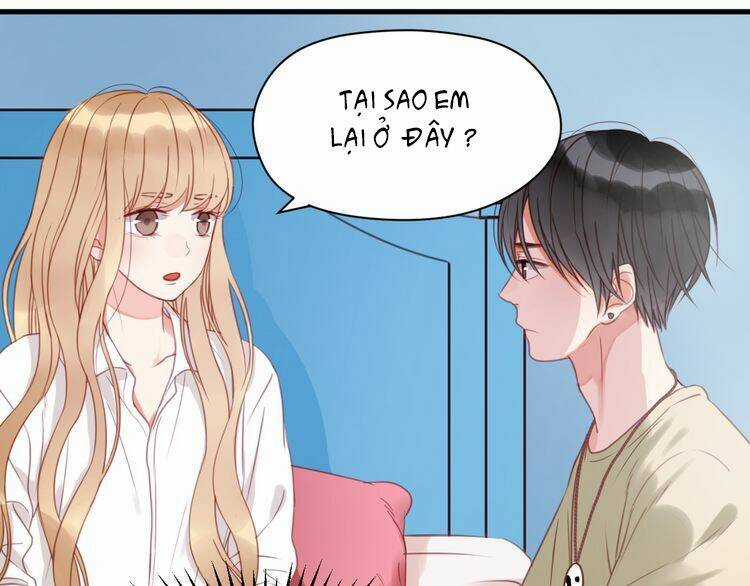 Lượm Được 1 Tiểu Hồ Ly Chapter 29 trang 30