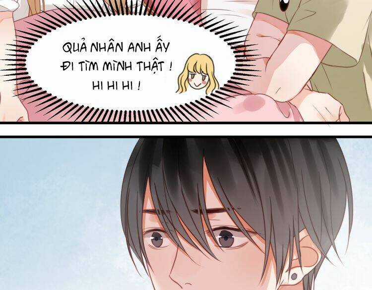 Lượm Được 1 Tiểu Hồ Ly Chapter 29 trang 31