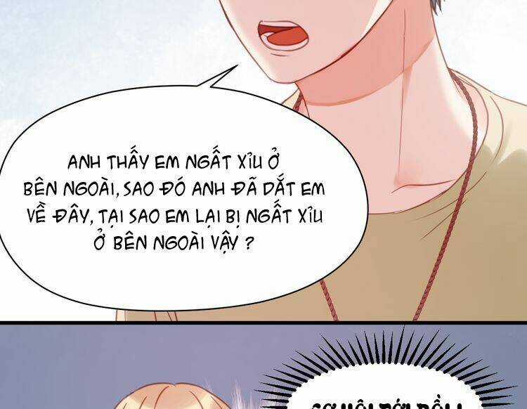 Lượm Được 1 Tiểu Hồ Ly Chapter 29 trang 32