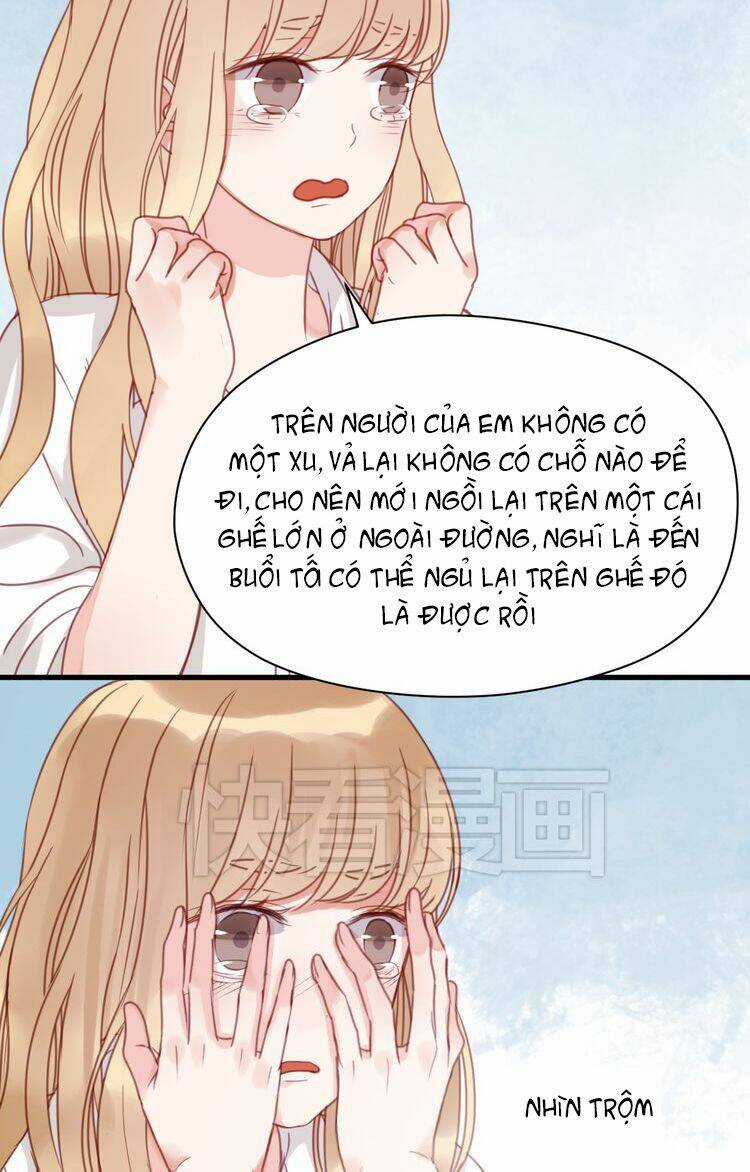 Lượm Được 1 Tiểu Hồ Ly Chapter 29 trang 34