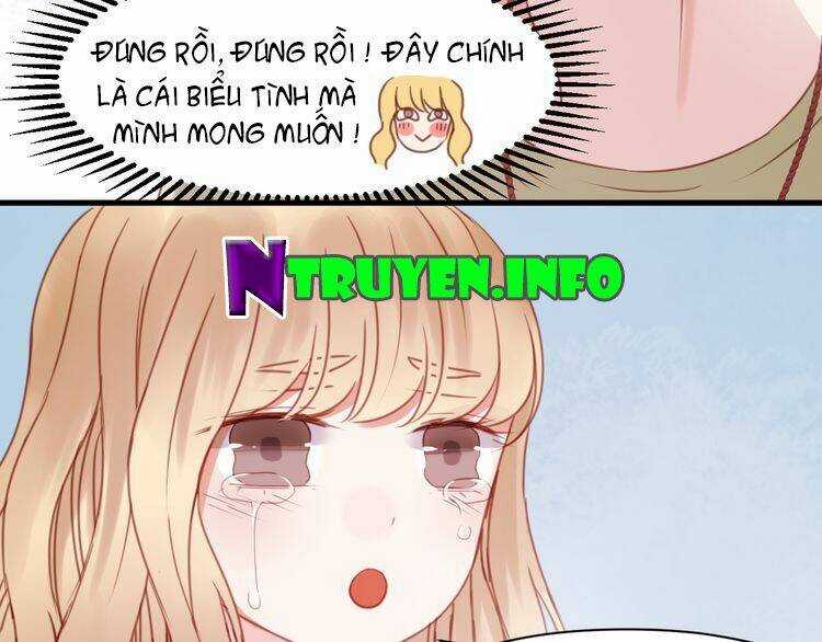 Lượm Được 1 Tiểu Hồ Ly Chapter 29 trang 36