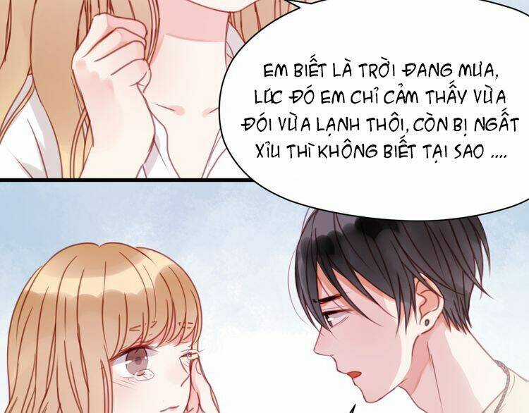 Lượm Được 1 Tiểu Hồ Ly Chapter 29 trang 37