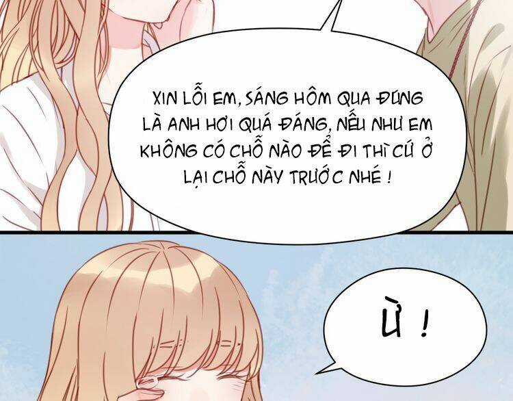 Lượm Được 1 Tiểu Hồ Ly Chapter 29 trang 38